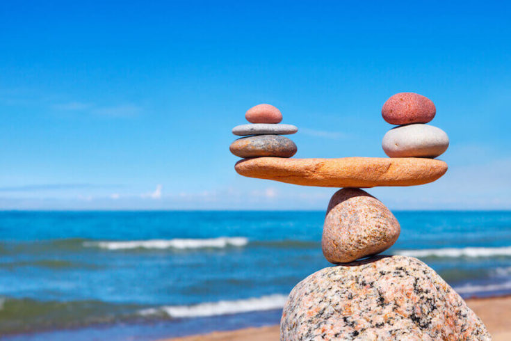 balance