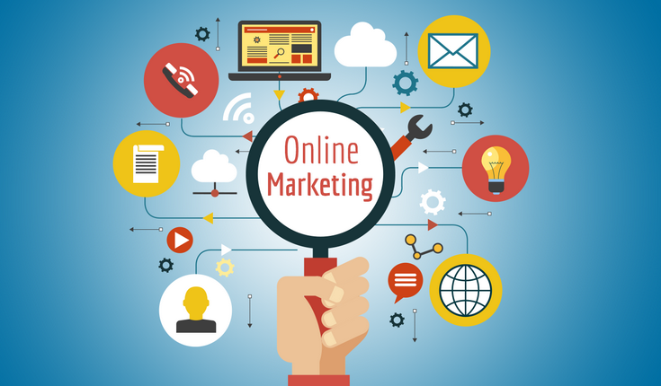 online marketing