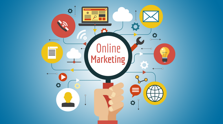 online marketing