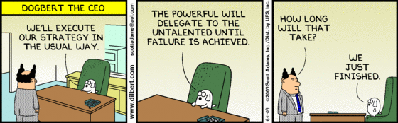 delegate