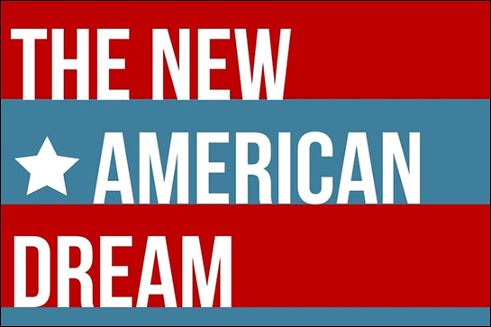 Why I Still Believe in the American Dream - Lisa Promise