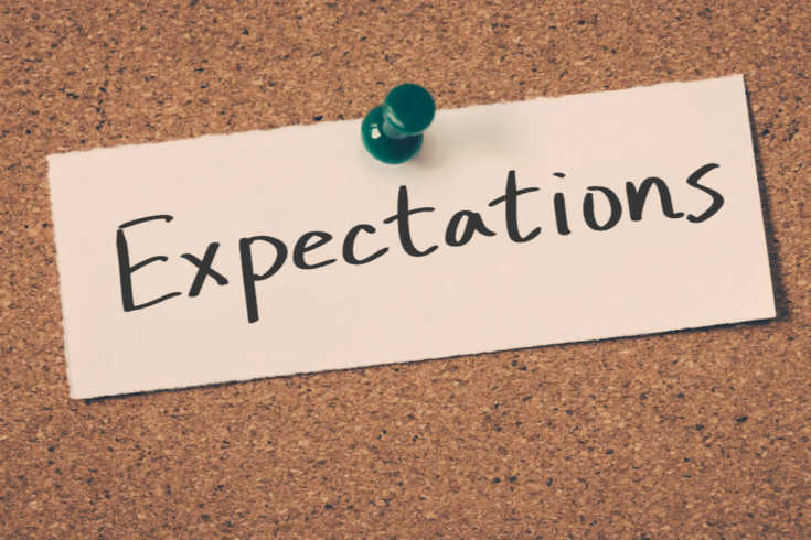 Expectations