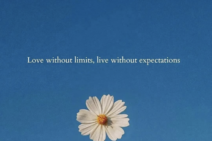 Without Expectations