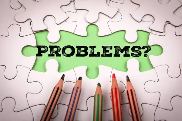 Problems